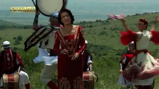 GUNA IVANOVA KATE KATE ГУНА ИВАНОВА Кате Кате Official Music Video 