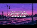 PERJALANAN BY PUTRA AIMAN X HAIKAL IMAN | LIRIK
