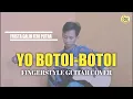 Download Lagu YO BOTOI-BOTOI || BENGKULU || FINGERSTYLE GUITAR COVER