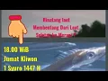 Download Lagu MEGATHRUST, BERILAH PERTANDA AGAR KAMI BACA , BUKALAH MATA JIWA  (Rhoma) @gurubangsa9617