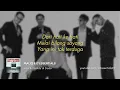 MALIQ & D'Essentials - Intro & Dadidu di Dada Fan Lyric Video (1 Hour Loop)