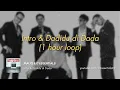 Lagu MALIQ \u0026 D'Essentials - Intro \u0026 Dadidu di Dada Fan Lyric Video (1 Hour Loop)