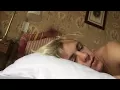 Ross Lynch shirtless in bed