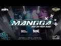 Lagu Dj MANGGA style pargoy gak penak X BOM #YOSPRIDEMUSIC #KIPLIMUSIC