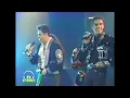 GARIBALDI │Que Te La Pongo
