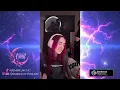 SINGER REACTS TO @sleeptheoryofficial “WORDS ARE WORTHLESS” (LIVE VOCAL VERSION)