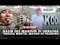 Download Lagu Tragis Eks Marinir Satria Arta Kumbara, Luka Parah Dihujani Mortir dan Drone Kamikaze Ukraina