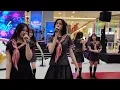 Download Lagu UPgirls - Hariku Berlatih | SHOP NITE OUT