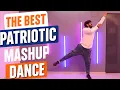 Download Lagu Easy Patriotic Mashup Dance New | Desh Bhakti Mashup 2025 | Independence Day Special