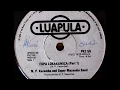 Download Lagu Dr. N.P. Kazembe And Super Mazembe Band - Fupa Lokakamiza/Mwana Simonga Covala (Full Single)