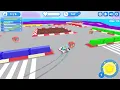 Smash Karts Im Killer Bot Full Record 145 Kills missed score - 1 Gameplay