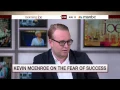 Author Kevin McEnroe talks with Mike Barnicle On Morning Joe 12 August 2015