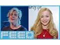 Ross Lynch Dove Cameron Tweet Breaking News