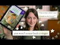Download Lagu i read the awful 90s romance that would put booktok in a coma