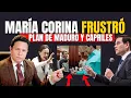 Download Lagu MARIA CORINA FRUSTRA ÚLTIMA JUGADA DE MADURO JUNTO A CAPRILES