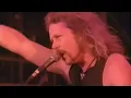Metallica - Creeping Death Live Moscow 1991 HD