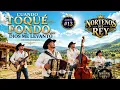 CUANDO TOQUE FONDO  | Corridos Norteños Cristianos 