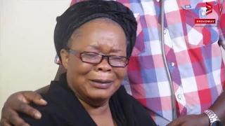 bimbo oshin impressive acting talent