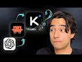Kimi Code vs Claude Code vs Codex - NEW Best For Coding