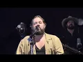 Nathaniel Rateliff & The Night Sweats - Face Down in the Moment (Live 6-29-2022 @ Beak & Skiff)