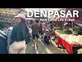 Download Lagu Real Local Walking Experience in Denpasar City Bali Indonesia  [4K HDR]