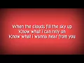 Download Lagu Sheryl Sheinafia \u0026 Rizky Febian Feat. Chandra Liow - Sweet Talk (Lyrics) [HD]