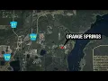 Deputies kill armed suspect in Marion County