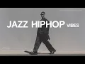 GROOVE JAZZ HIPHOP | 매장에서 틀어놓기 좋은 재즈힙합 플레이리스트(VOCAL TUNES) | Vol.1