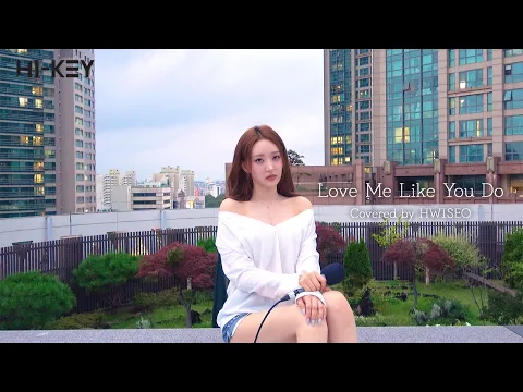 Love Me Like You Doのサムネイル