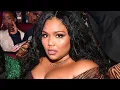 Why Lizzo Is Being Sued By Some of Her Former Backup Dancers