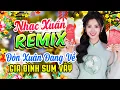 Download Lagu Ngày Tết Quê Em Remix, LK Nhạc Xuân 2025 Remix ĐÓN NĂM MỚI | Nhạc Tết Ất Tỵ An Lành Yên Vui