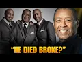 Lagu This Is Why Dr. Ron Kenoly Disappear After Getting Fame!