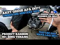 Download Lagu UNBOXING PAKET GHOIB PART 2‼️HEDDON GAK HARUS MAHAL BOSS‼️CJDWGANK PANGGAH LOSS‼️‼️