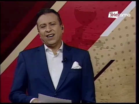 Desde la Mitad del Mundo 20-01-2021