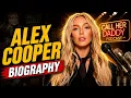 Alex Cooper Biography Net Worth Lifestyle Success Story Gen-z Bio