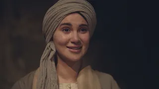 بشار أعلن إسلامه ونطق الشهادتين وهيتجوز سعاد سره الباتع 