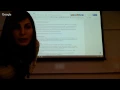 Web 150 Intro to JavaScript 17 Welcome