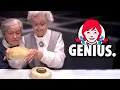 The Incredible Story Of Wendy s Where s The Beef