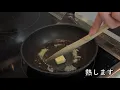 [レシピ動画] 簡単ガーリックトースト♪すぐ作れます♪ 料理 レシピ