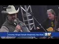 Country Singer Daryle Singletary Dies At Age 46