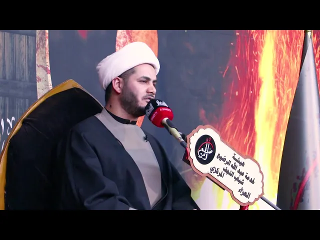 ⁣تغيير العادات #جهاد_اكبر _ _ شيخ رائد الساعدي