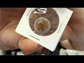 Missing Copper Gray Penny Is It A Mint Error