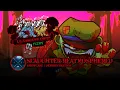 Slaughter - Reatmosphered (Vs. Flippy: Ultimate Out!, 3.0, FNF MOD, Demo)