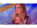 Nicole Arbour s AWKWARD Interview on The View What s Trending Now