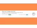 Tutoriel Timeago un plugin jQuery et PHP
