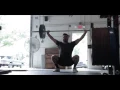 'The Men That Don't Fit In' - Poem Series Part 1