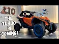 Download Lagu 2026 CFMOTO Z10 Turbo SXS Walk Around \u0026 USA Release