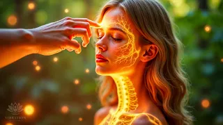 Just listen for 3 Minutes: The most Powerful Healing | Repair DNA, Reduce Stress & Restore Your Body