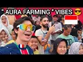 Download Lagu KESAN PERTAMA IKUT AURA FARMING PACU JALUR yang MERIAH DAN UNIK 