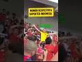 Download Lagu MOMEN RESPECT SUPORTER INDONESIA 😍 #shorts